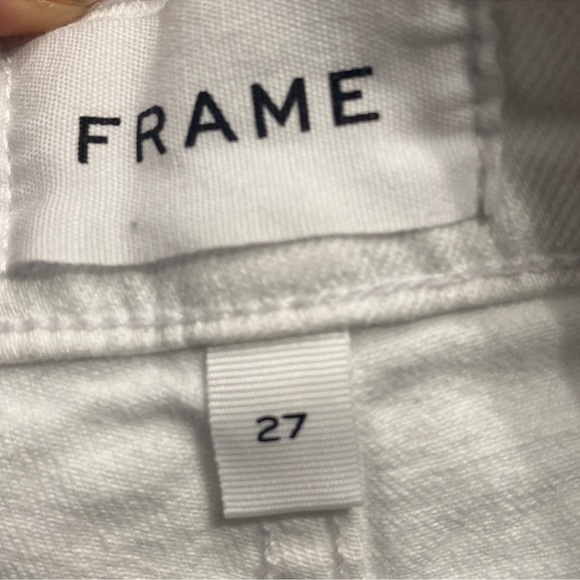 Frame Le Sylvie Kick Boot 27 - Picture 7 of 16